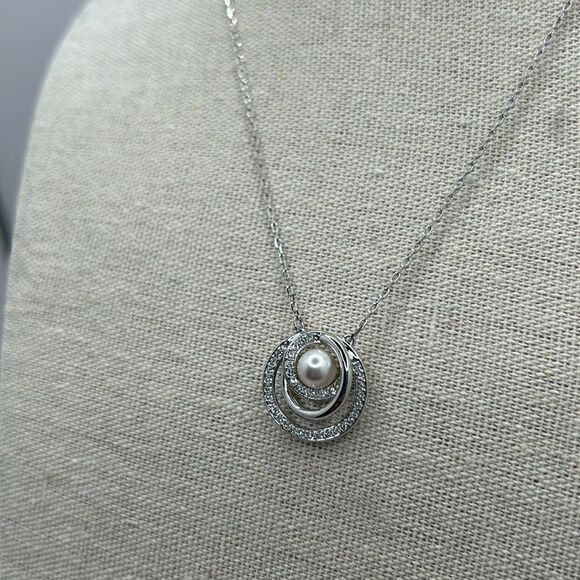 SWAROVSKI Free Set - White #5225437 - Picture 4 of 6